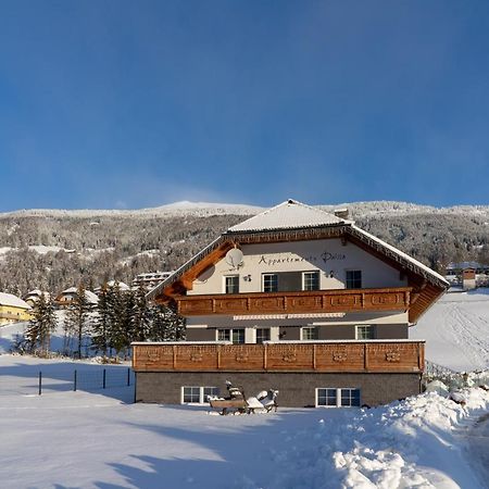 Appartements-Dalila Sankt Michael im Lungau Eksteriør bilde