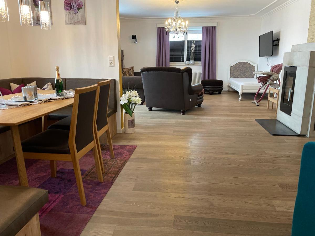 Appartements-Dalila Sankt Michael im Lungau Eksteriør bilde