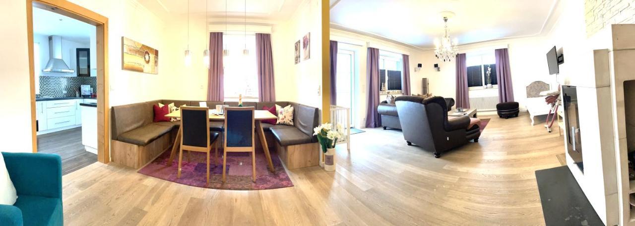 Appartements-Dalila Sankt Michael im Lungau Eksteriør bilde