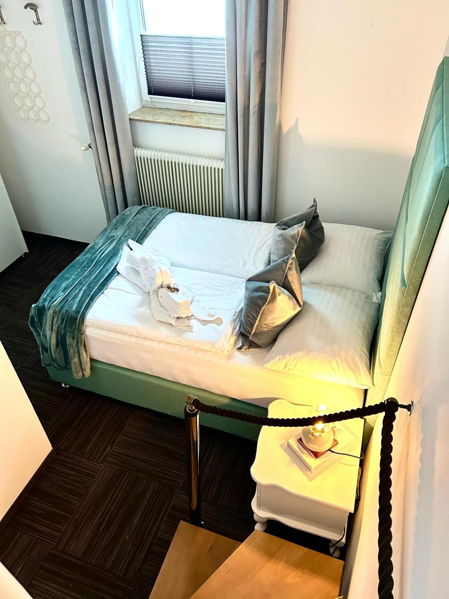 Appartements-Dalila Sankt Michael im Lungau Eksteriør bilde