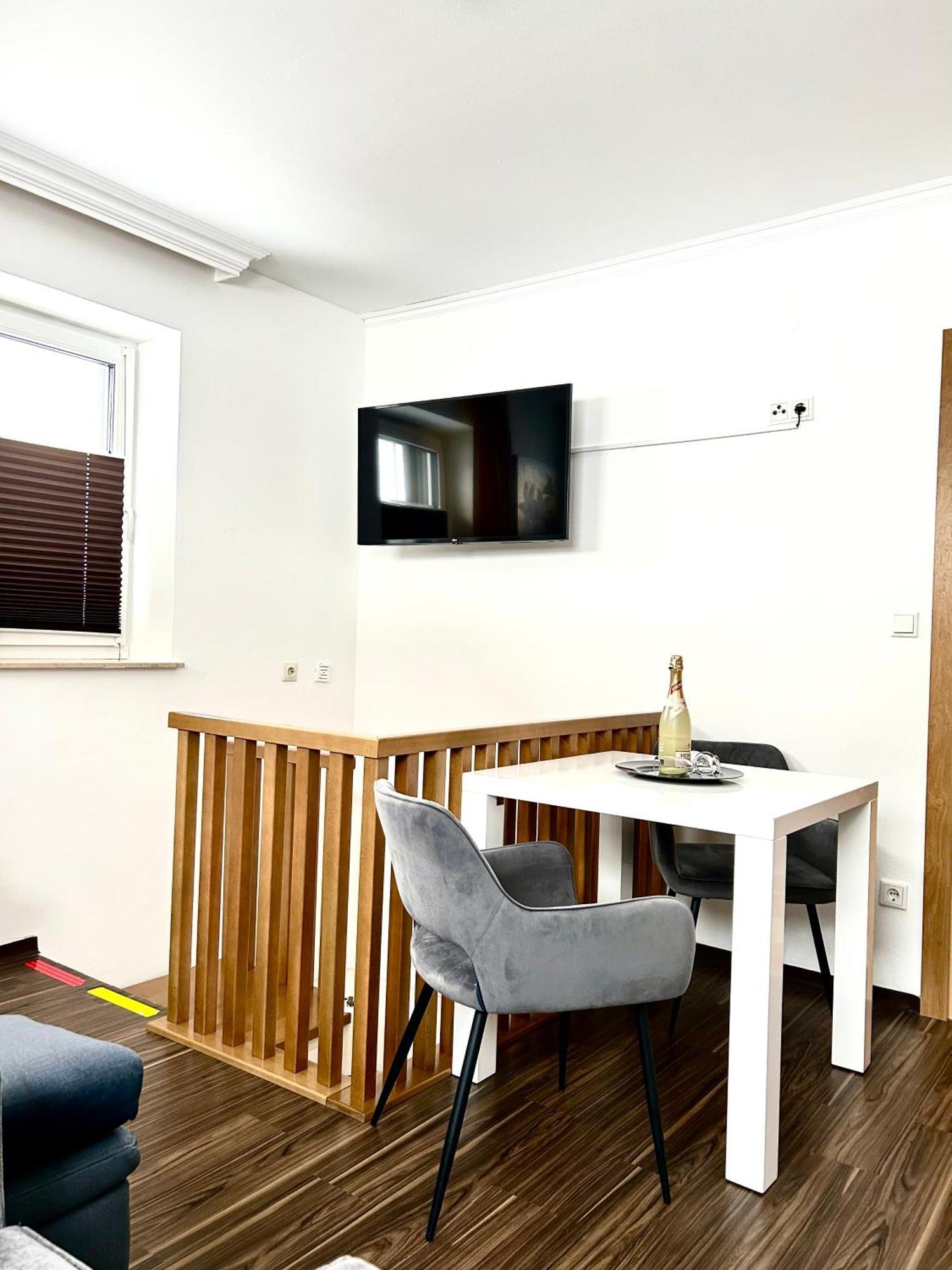 Appartements-Dalila Sankt Michael im Lungau Eksteriør bilde
