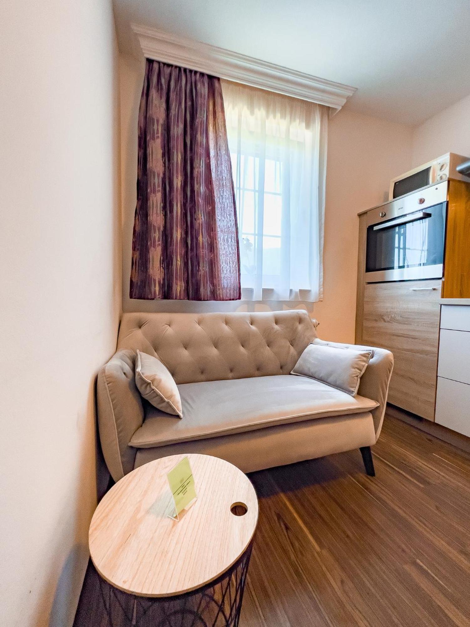 Appartements-Dalila Sankt Michael im Lungau Eksteriør bilde