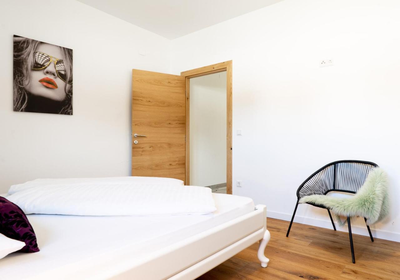 Appartements-Dalila Sankt Michael im Lungau Eksteriør bilde
