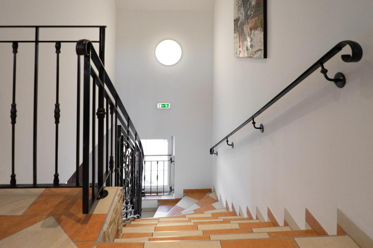 Appartements-Dalila Sankt Michael im Lungau Eksteriør bilde
